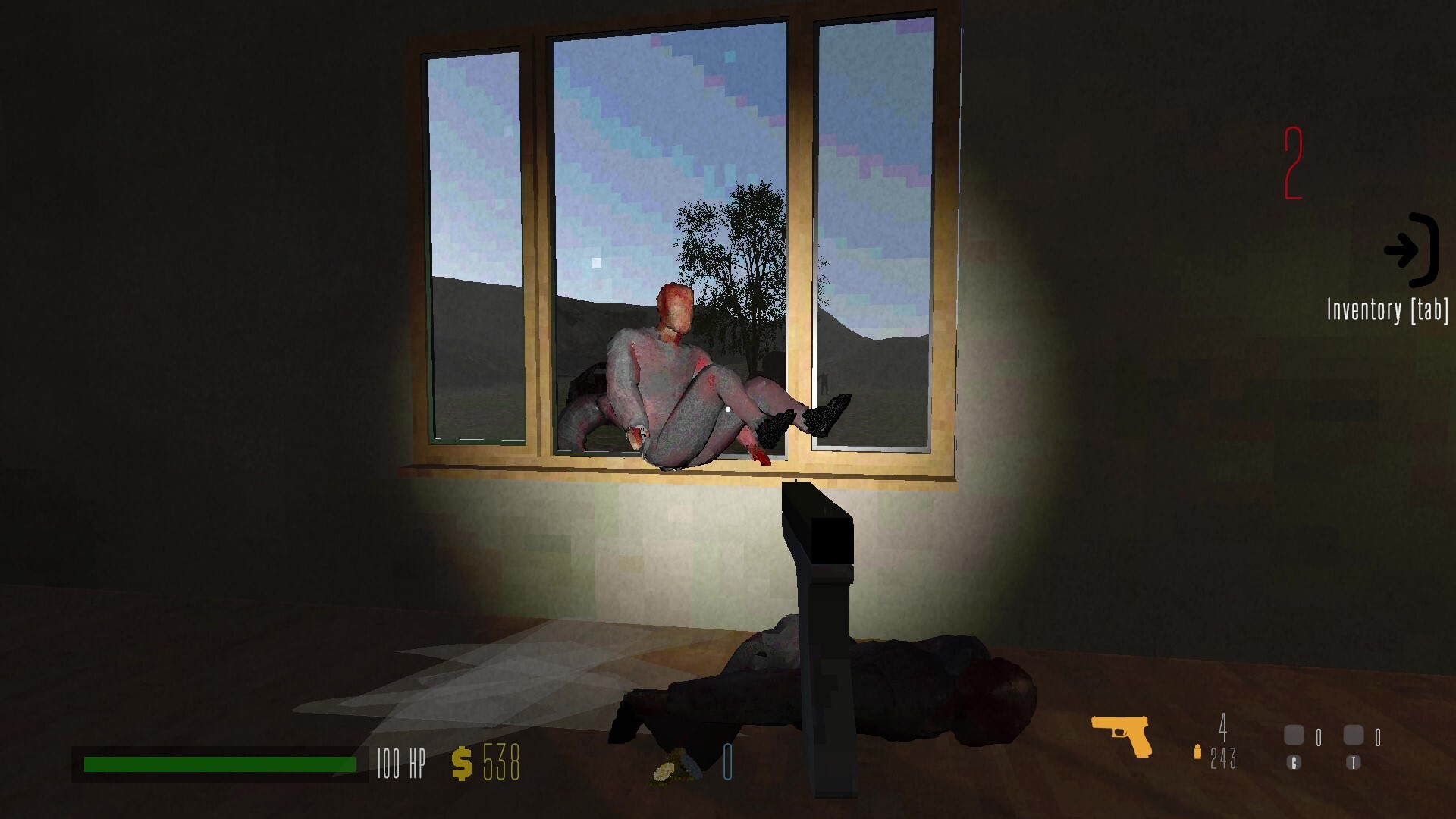 Horde from Hell screenshot 9
