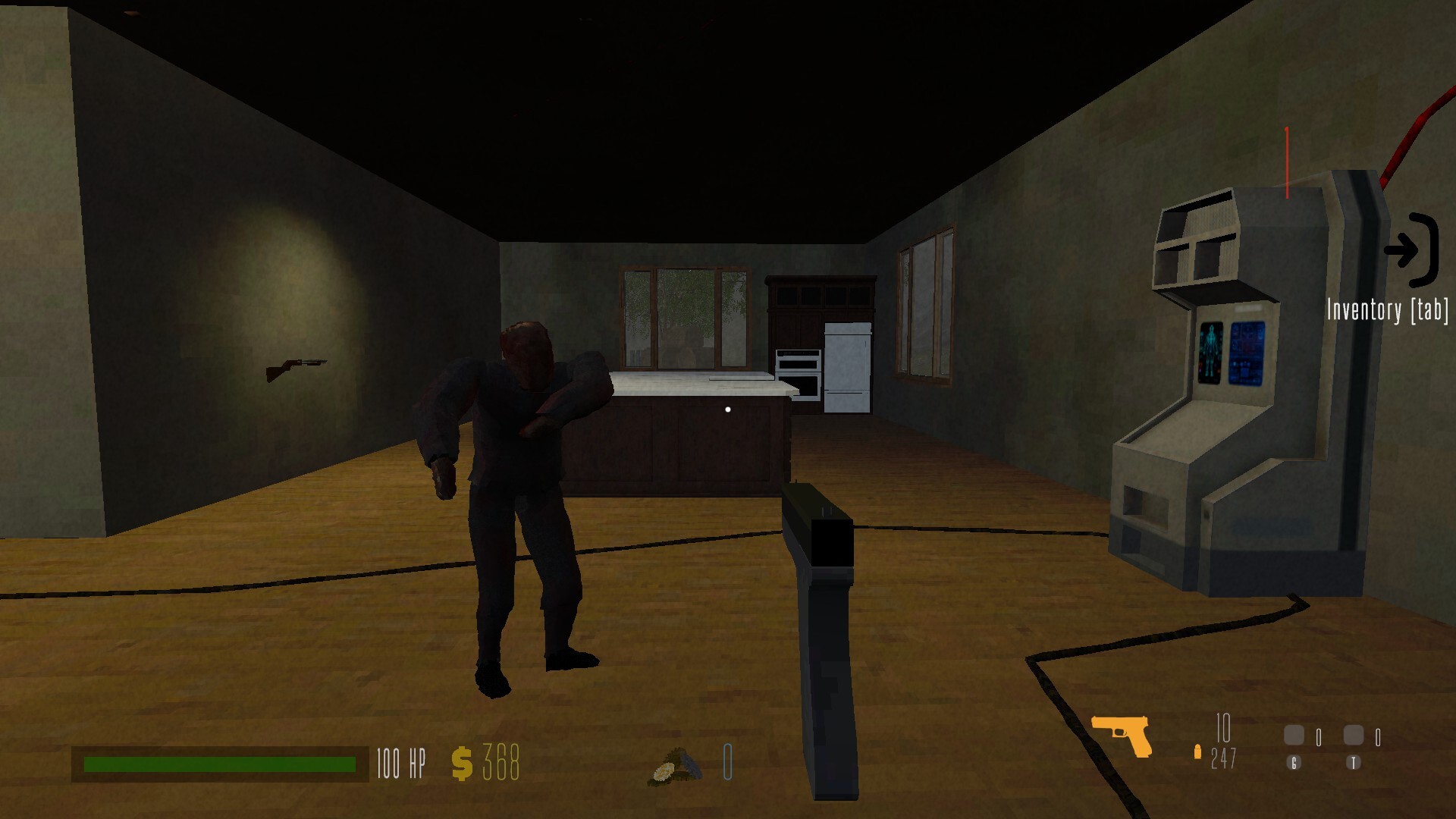 Horde from Hell screenshot 7