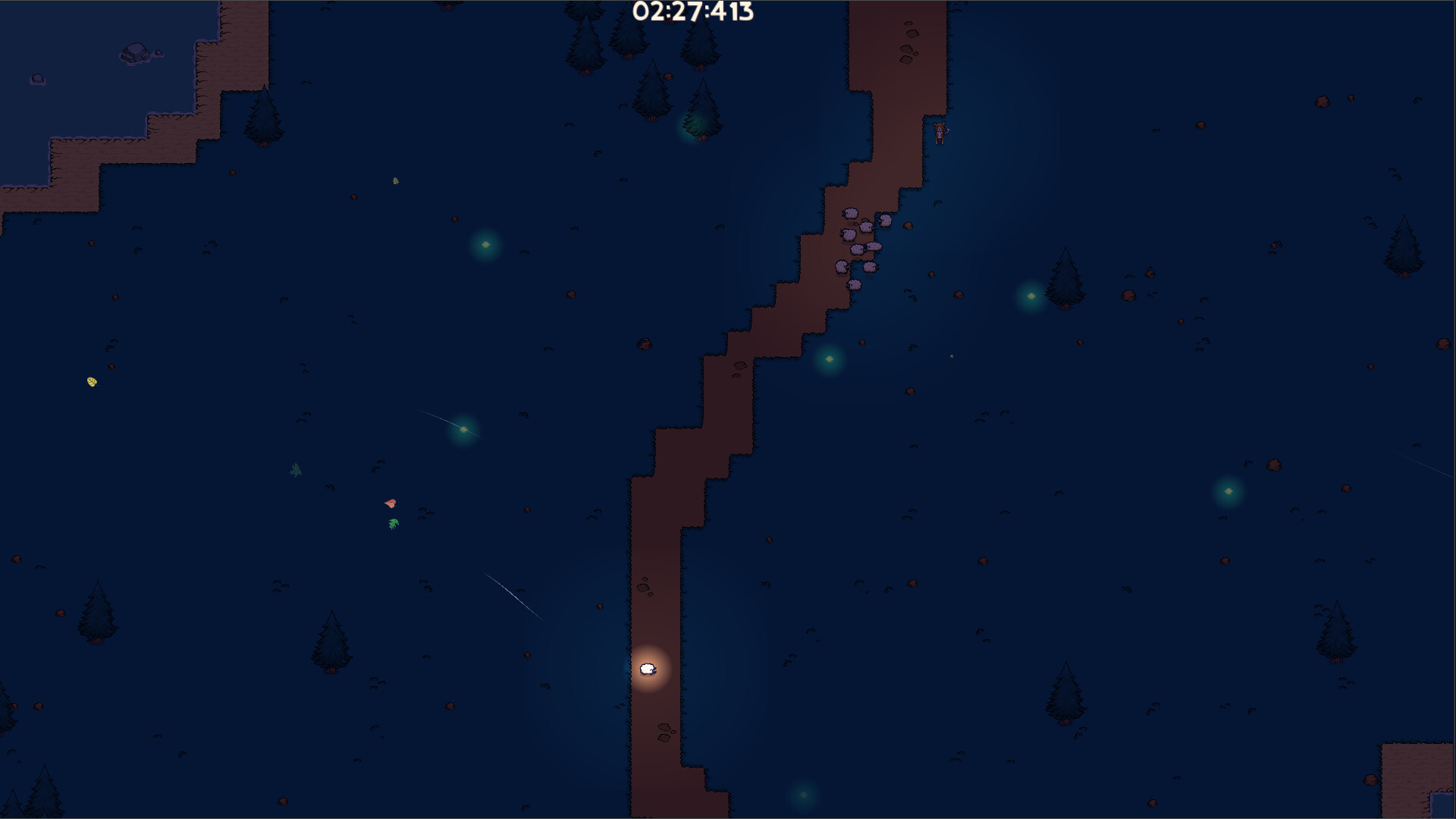 No Sheep Left Behind screenshot 4
