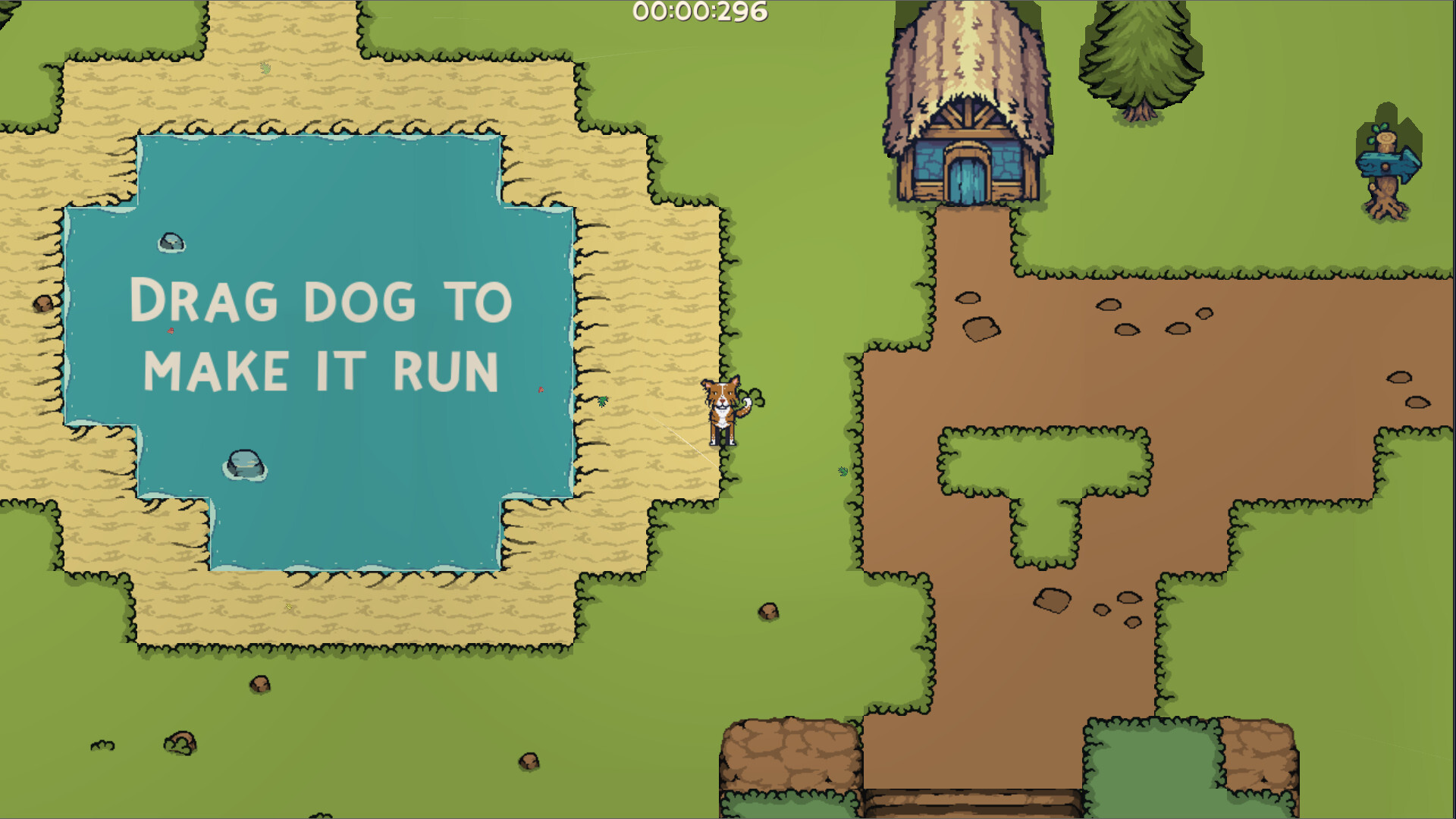 No Sheep Left Behind screenshot 2