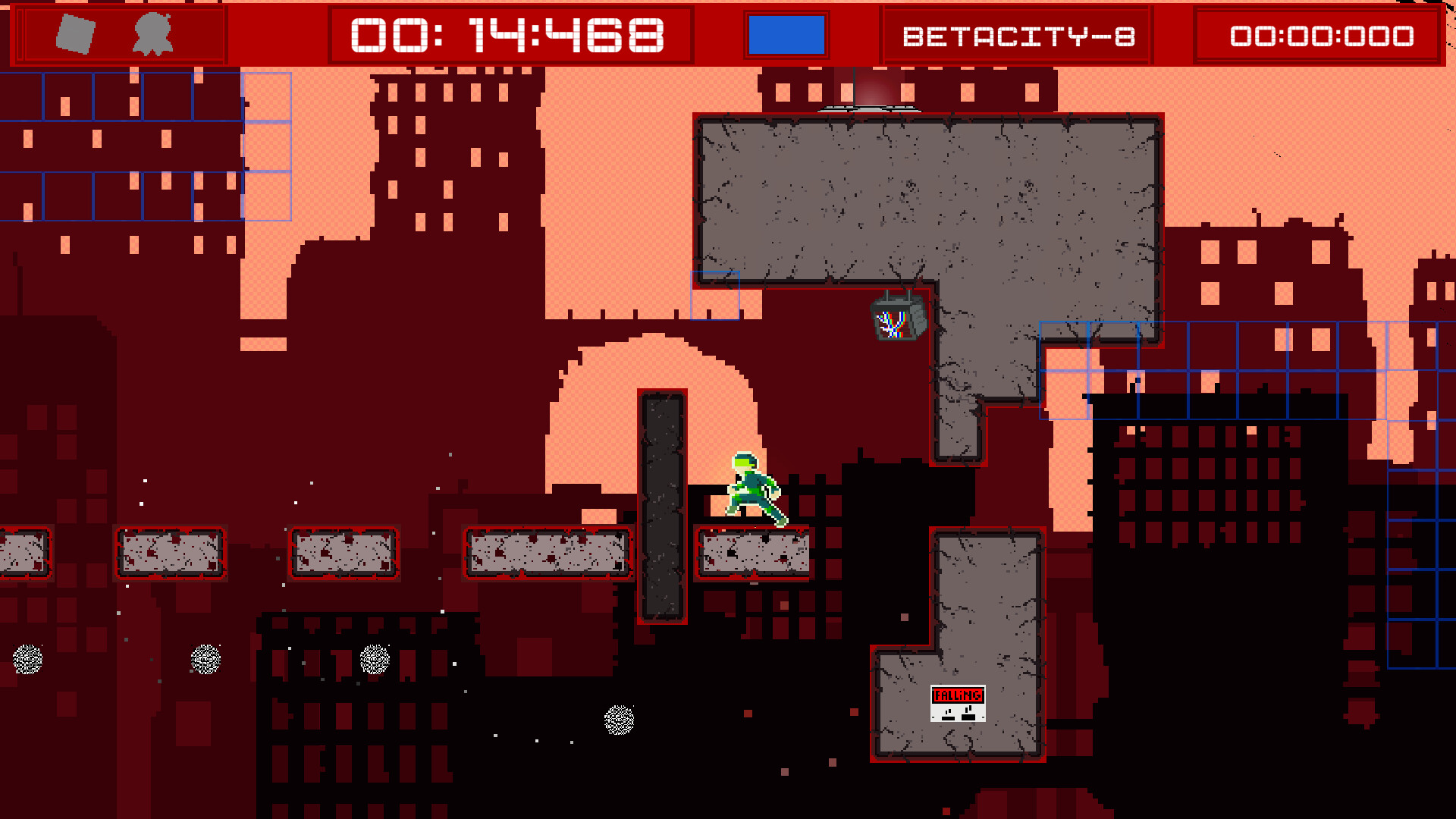 DualVerse86 screenshot 2