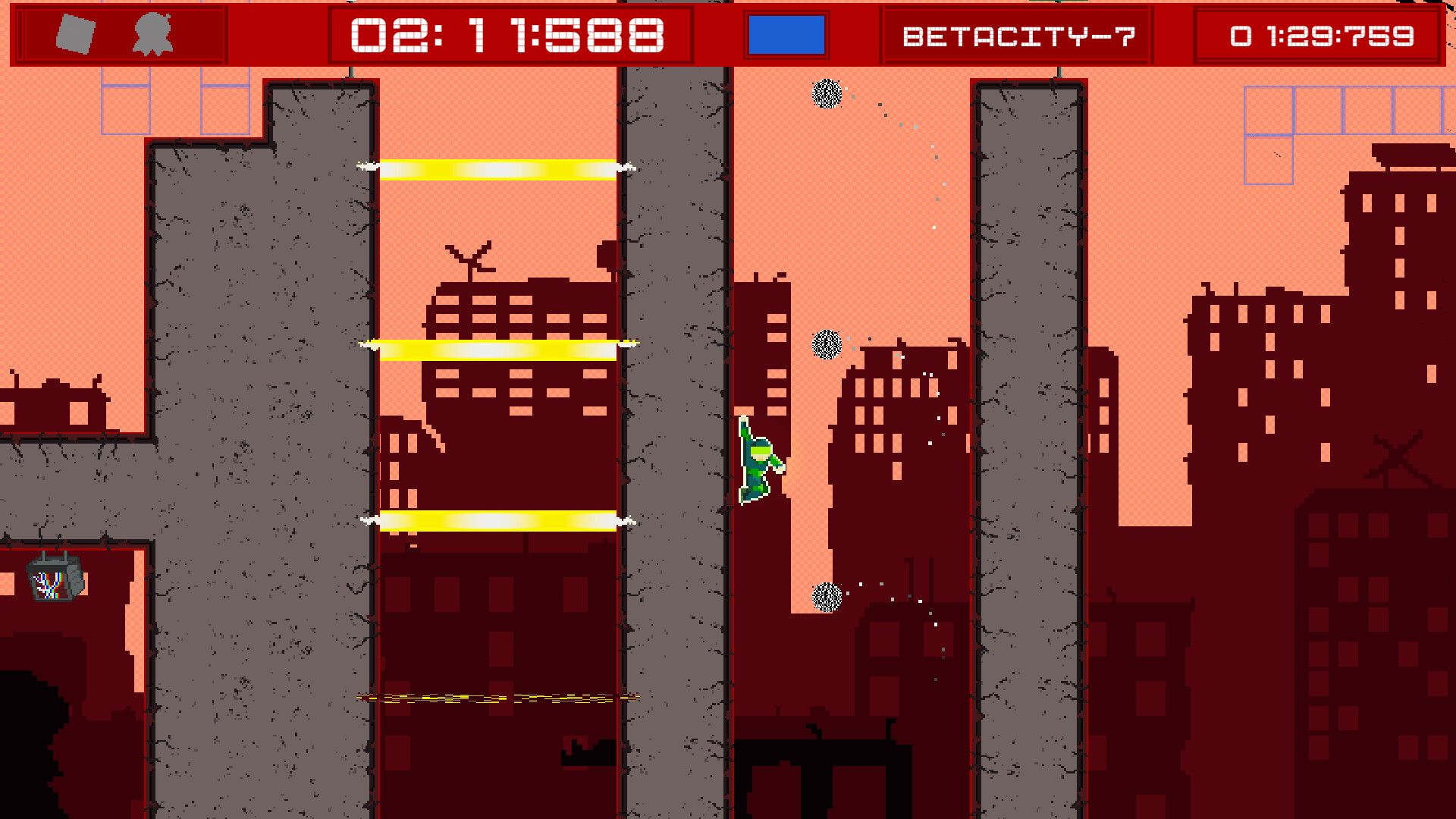 DualVerse86 screenshot 4