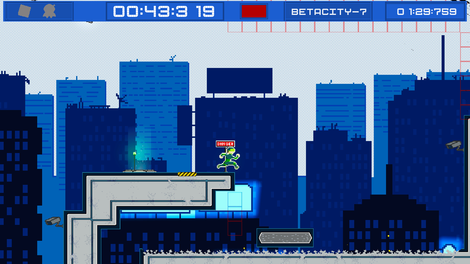 DualVerse86 screenshot 1