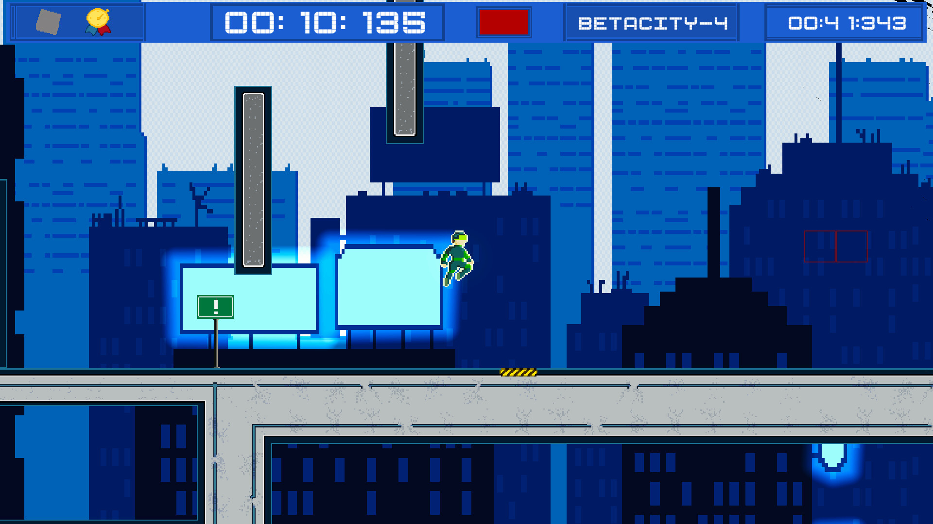 DualVerse86 screenshot 5