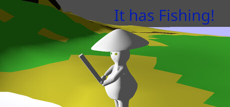 It has Fishing! Playtest update for 15 March 2026 · SteamDB