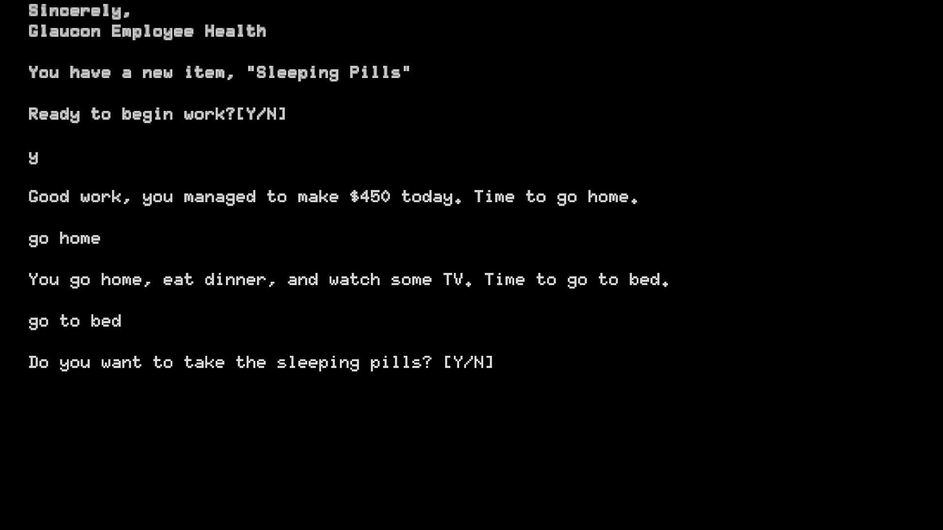 Glaucon Inc. screenshot 6
