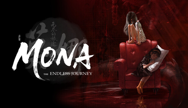 Mona: The Endless Journey