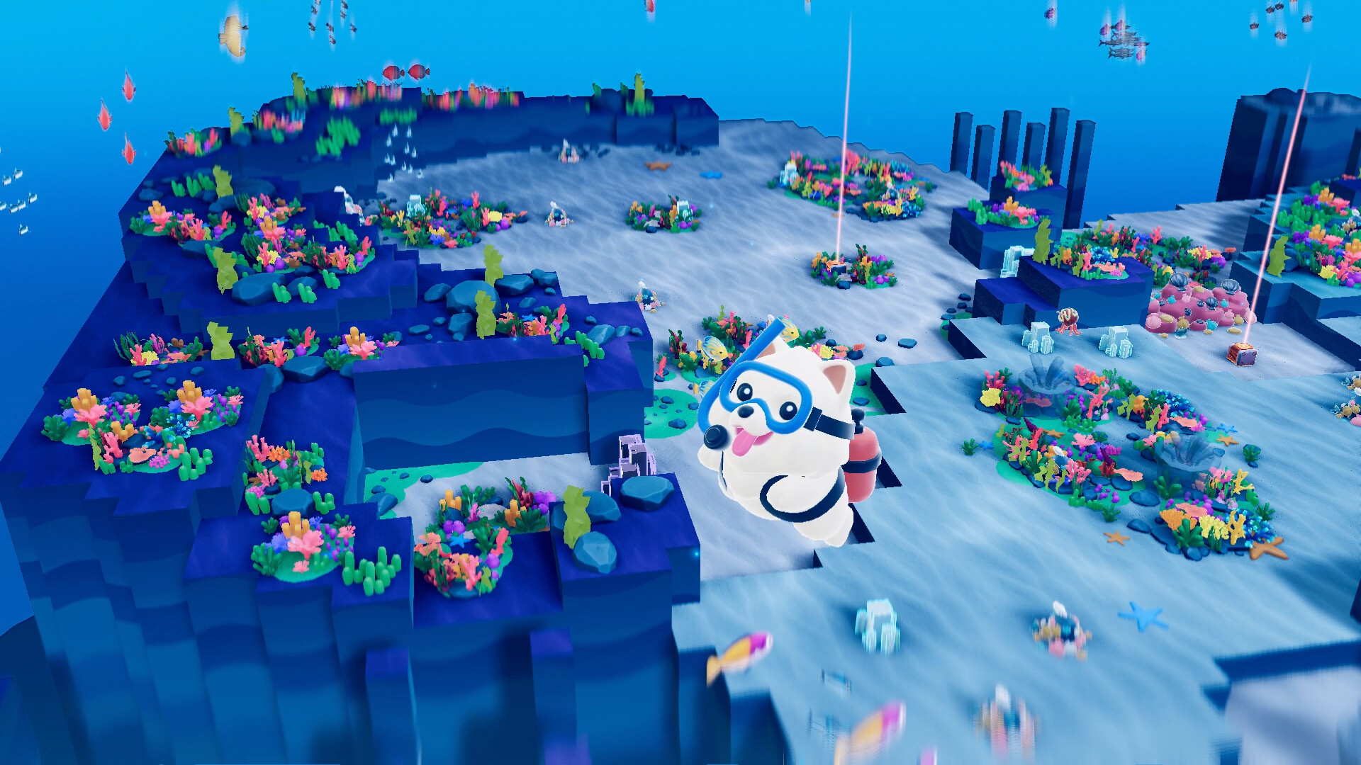 NAMAKORIUM screenshot 9