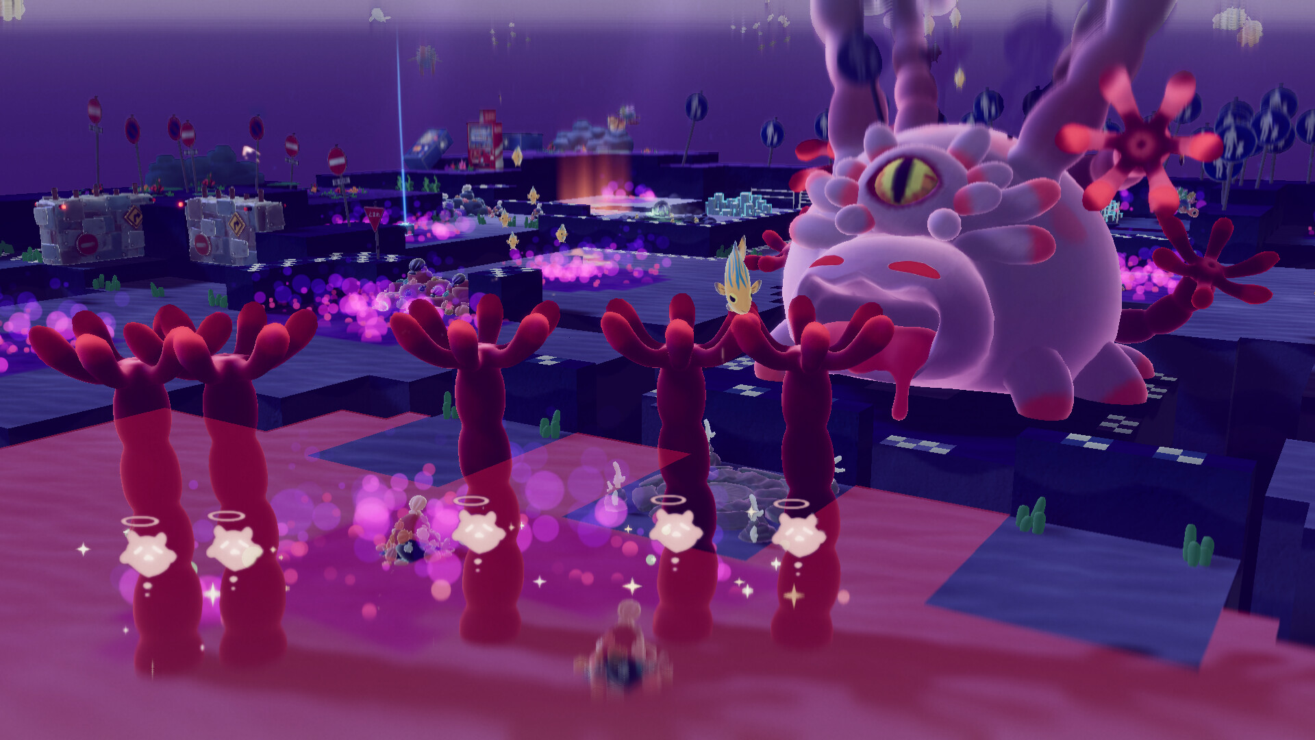 NAMAKORIUM (ナマコリウム) — изображение 8