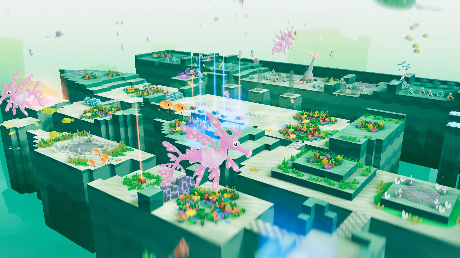 NAMAKORIUM screenshot 4