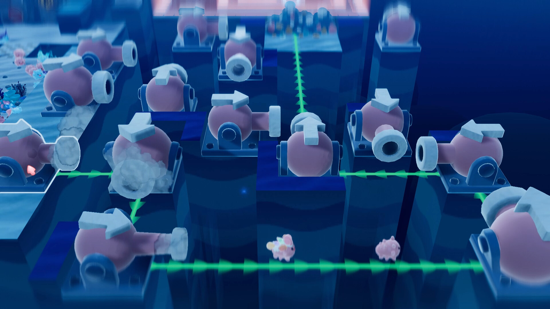 NAMAKORIUM (ナマコリウム) — изображение 6
