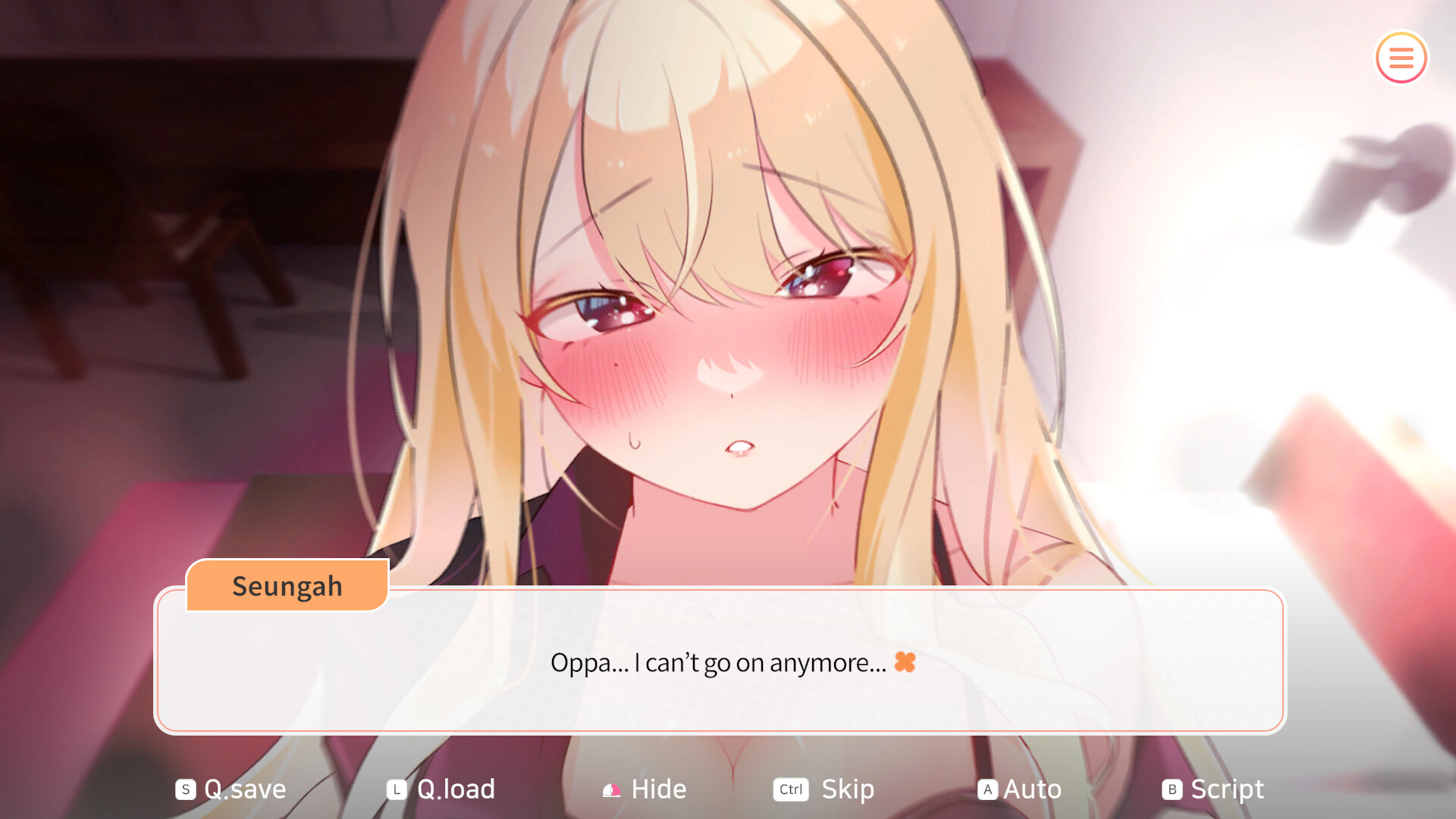 Teaching Assistant Life [Final] [AFTERTIME.INC]
