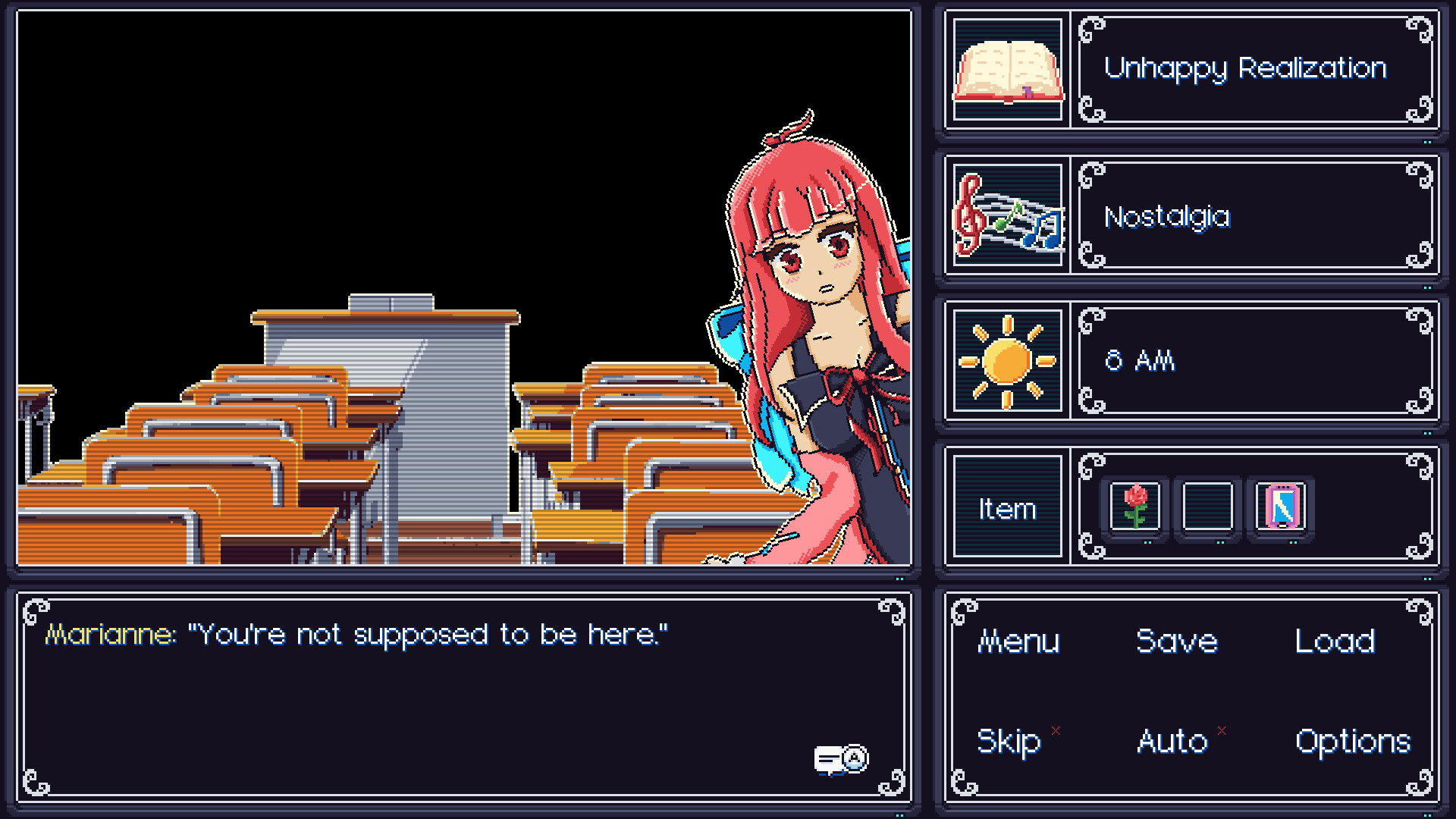 Delete the World screenshot 9