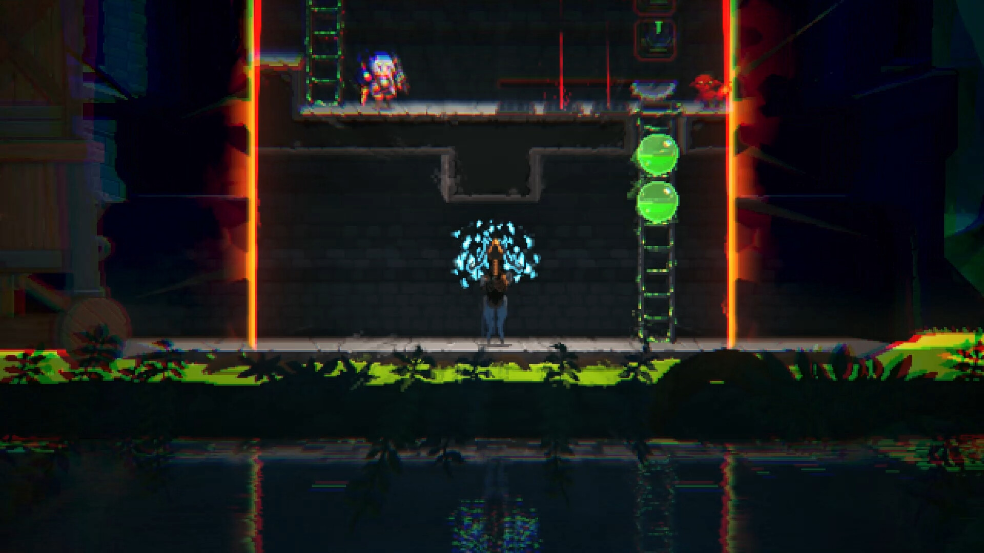 Darklord's Tower screenshot 9