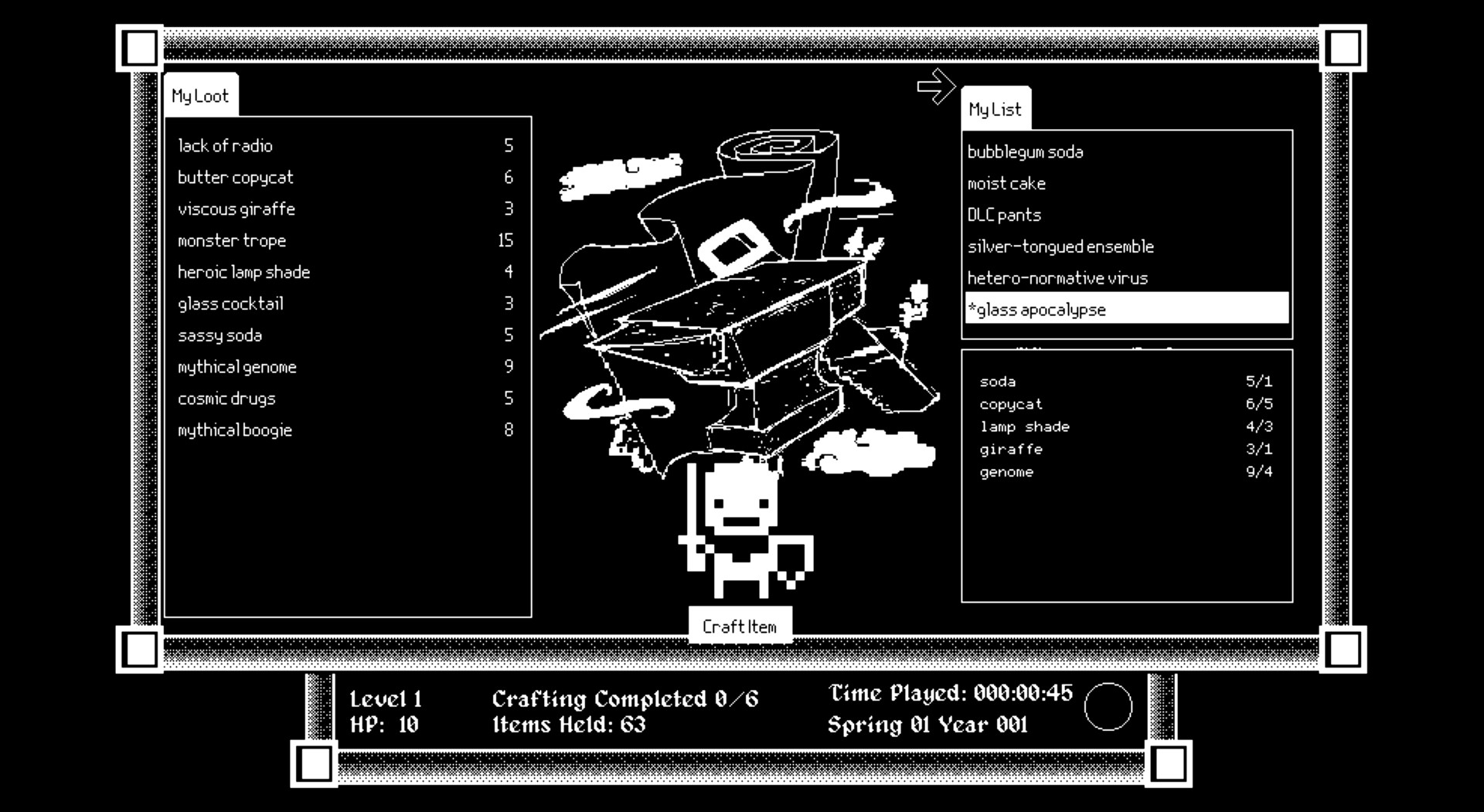 C:\raft screenshot 4