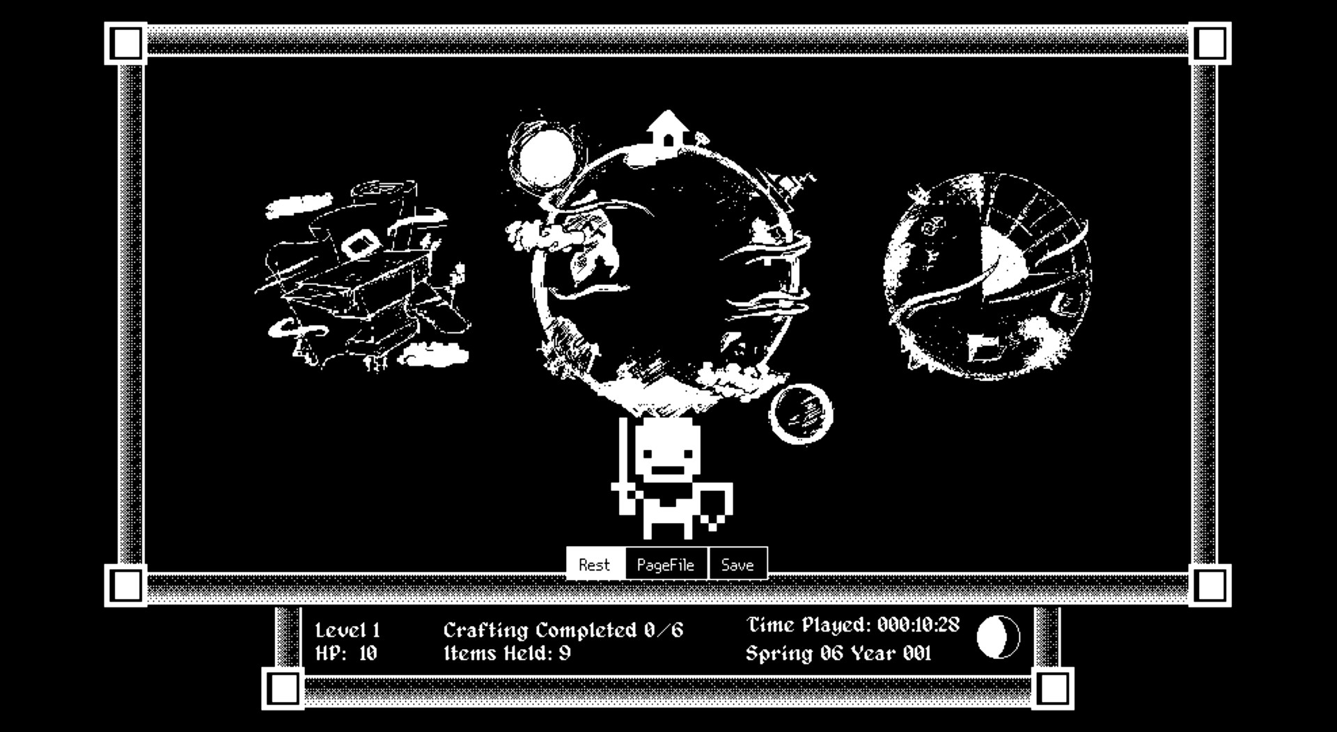 C:\raft screenshot 1