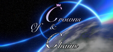 Of Crowns & Chains — Steam header