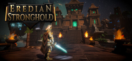 Eredian Stronghold