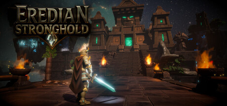 Eredian Stronghold