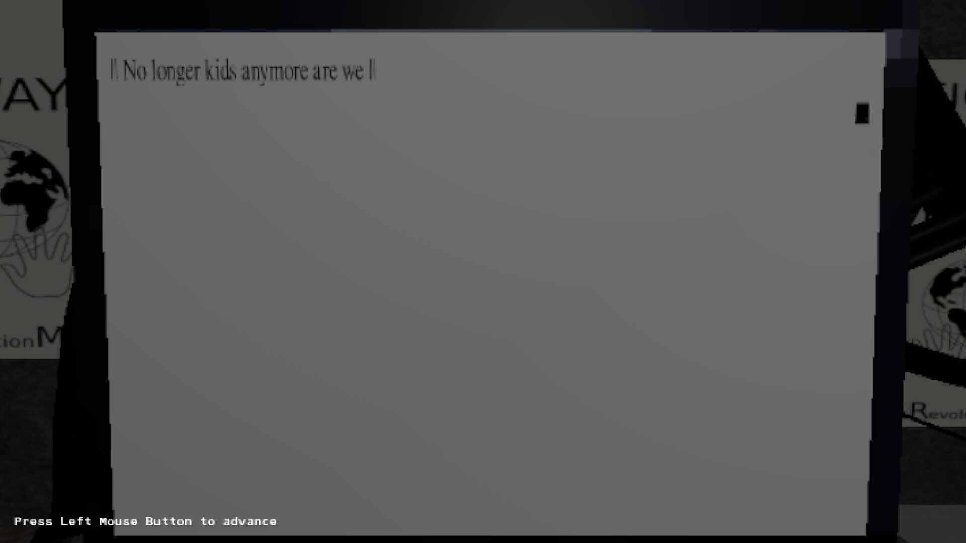 Hovercrafts x Nihilism screenshot 7
