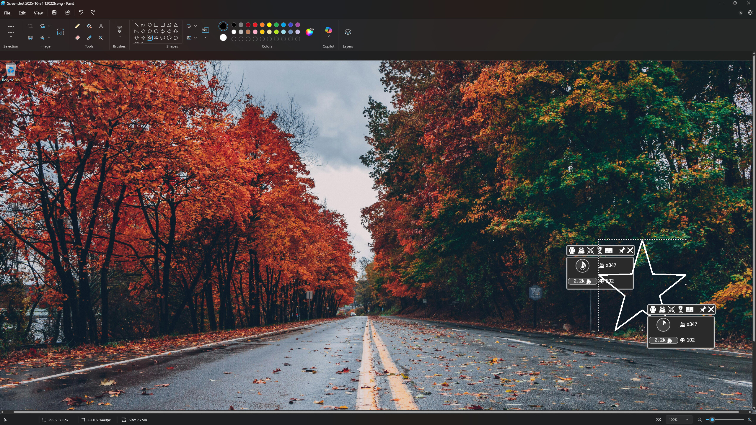Relicguard screenshot 3