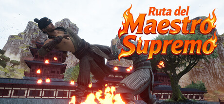 ​​Ruta del Maestro Supremo​