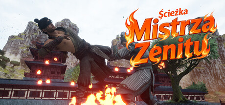 Ścieżka Mistrza Zenitu​