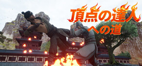 頂点の達人への道