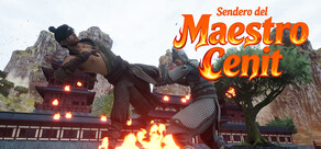 ​​Sendero del Maestro Cenit​