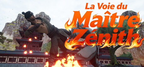 La Voie du Maître Zénith