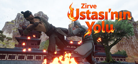 ​​Zirve Ustası'nın Yolu​