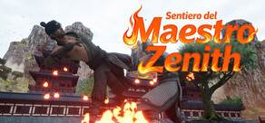 Sentiero del Maestro Zenith​