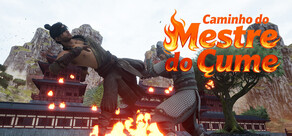 ​​Caminho do Mestre do Cume​
