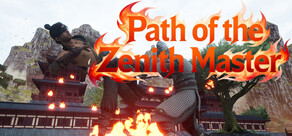 Path of the Zenith Master