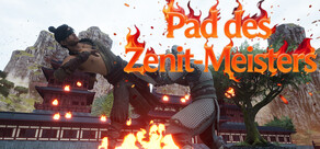 Pfad des Zenit-Meisters