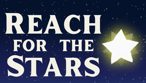 Reach For The Stars on Steam