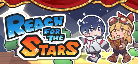 Reach For The Stars