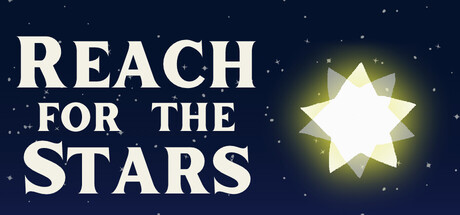 Reach For The Stars on Steam