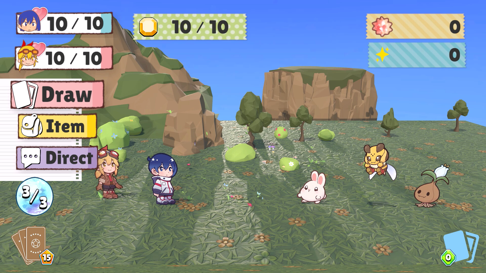 Reach For The Stars on Steam