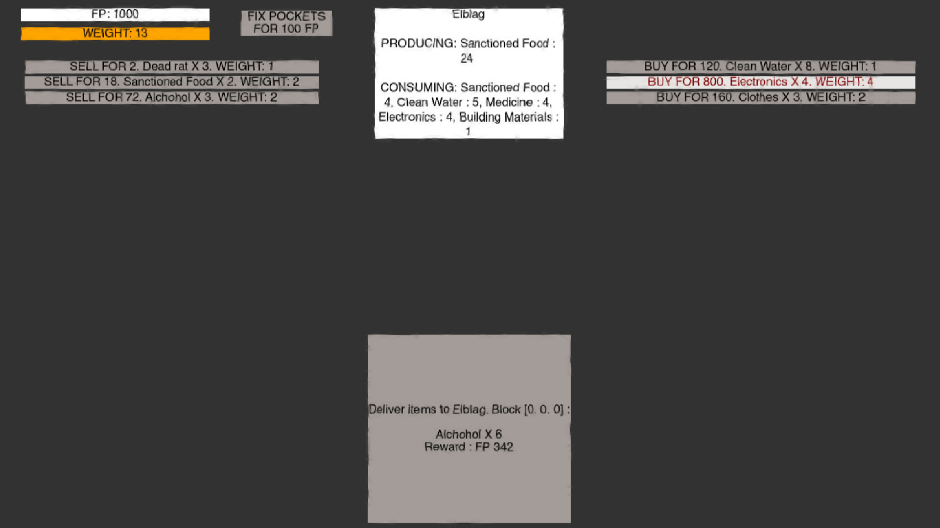SUPERPANEL screenshot 8