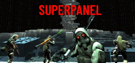 SUPERPANEL