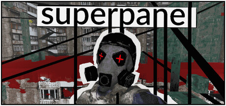 SUPERPANEL — Steam header