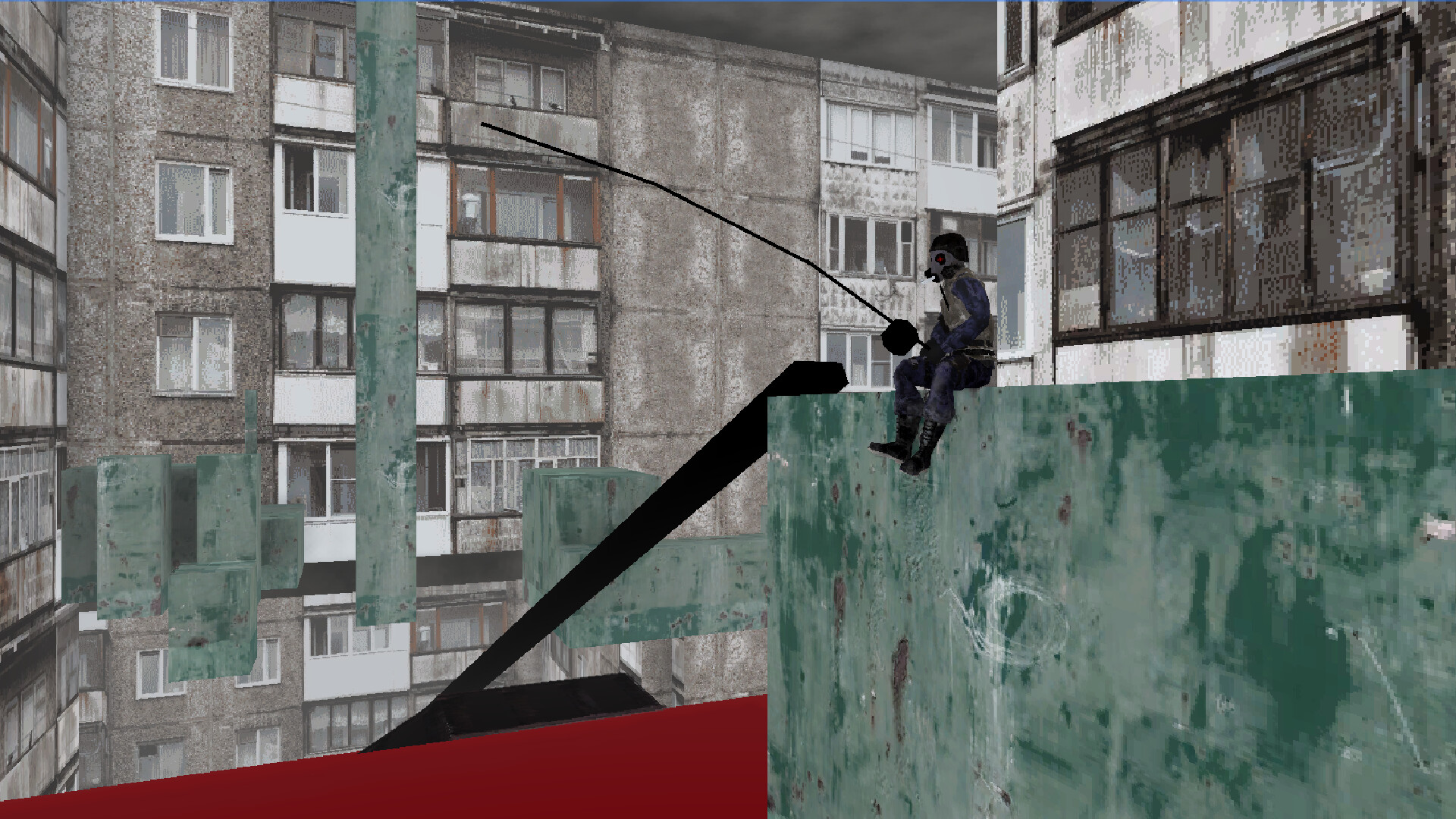 SUPERPANEL screenshot 9