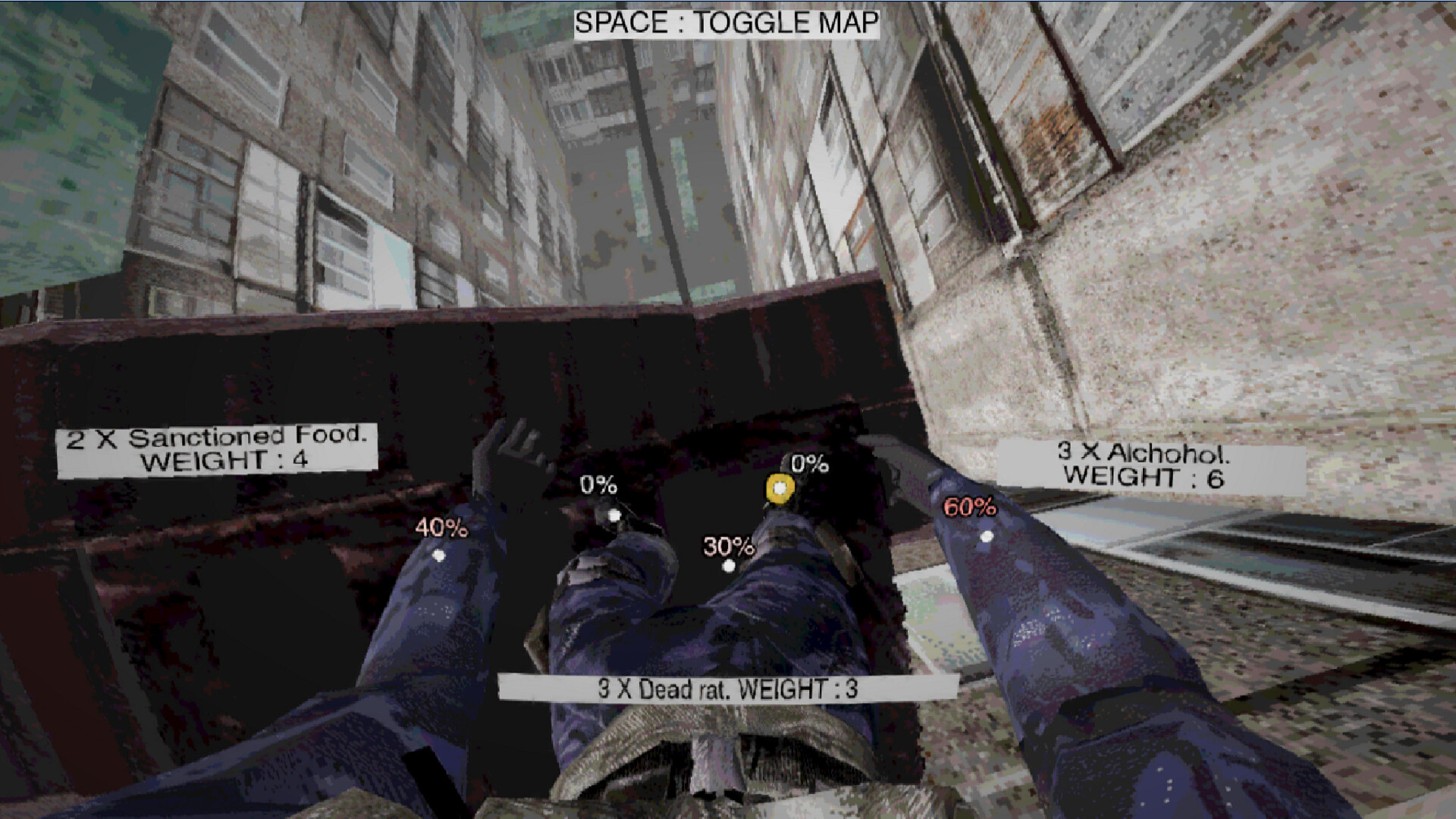 SUPERPANEL screenshot 1