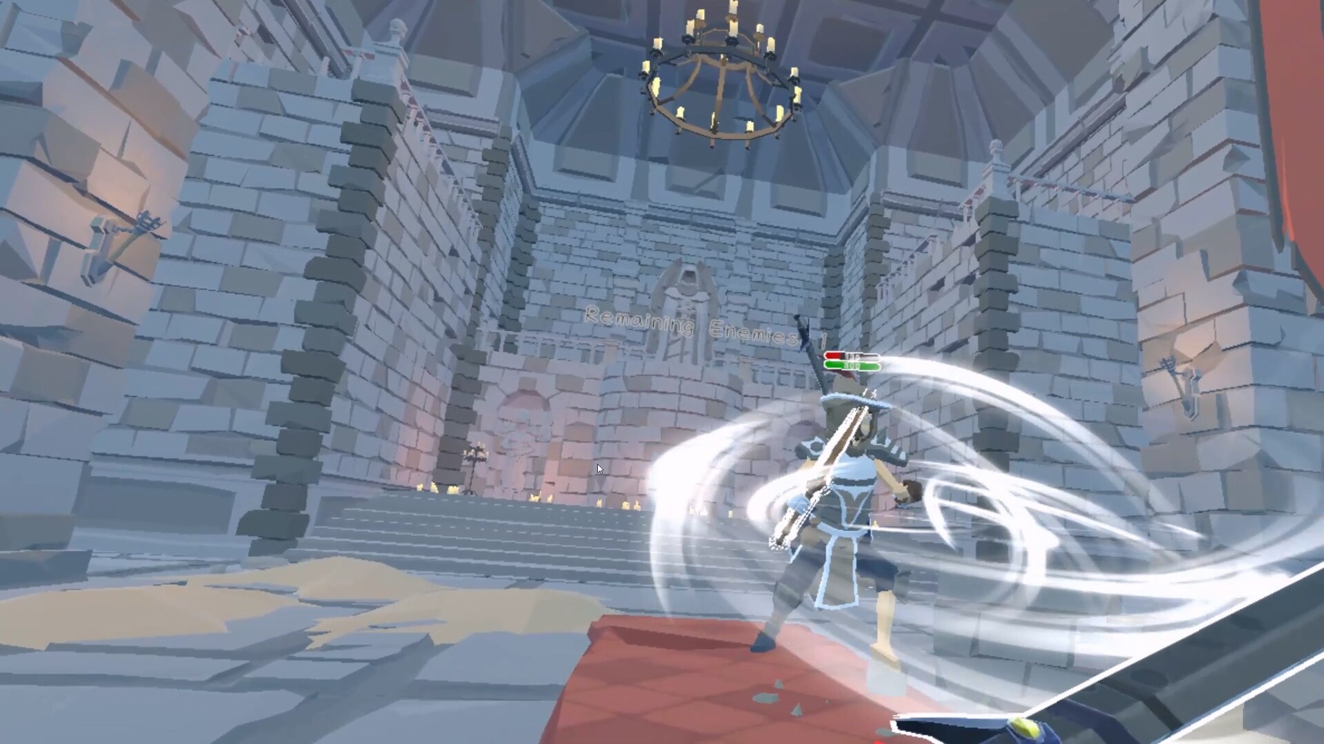 Sword World VR screenshot 5