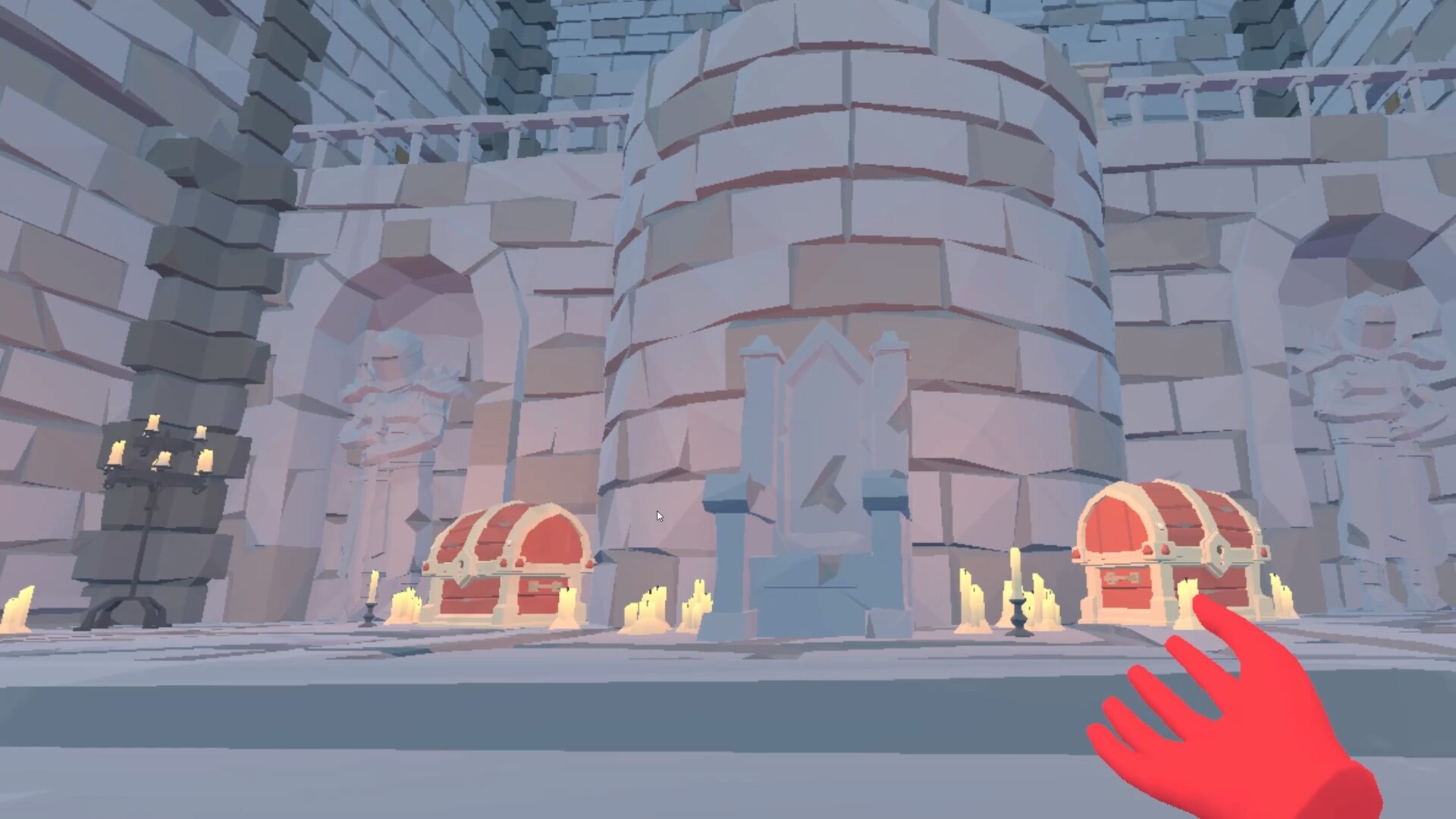 Sword World VR screenshot 6