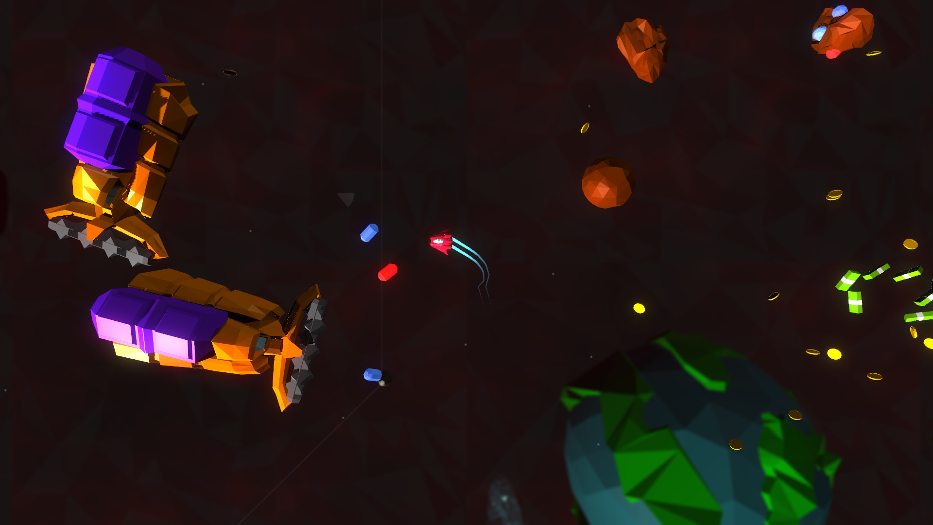 Cashtronauts screenshot 8