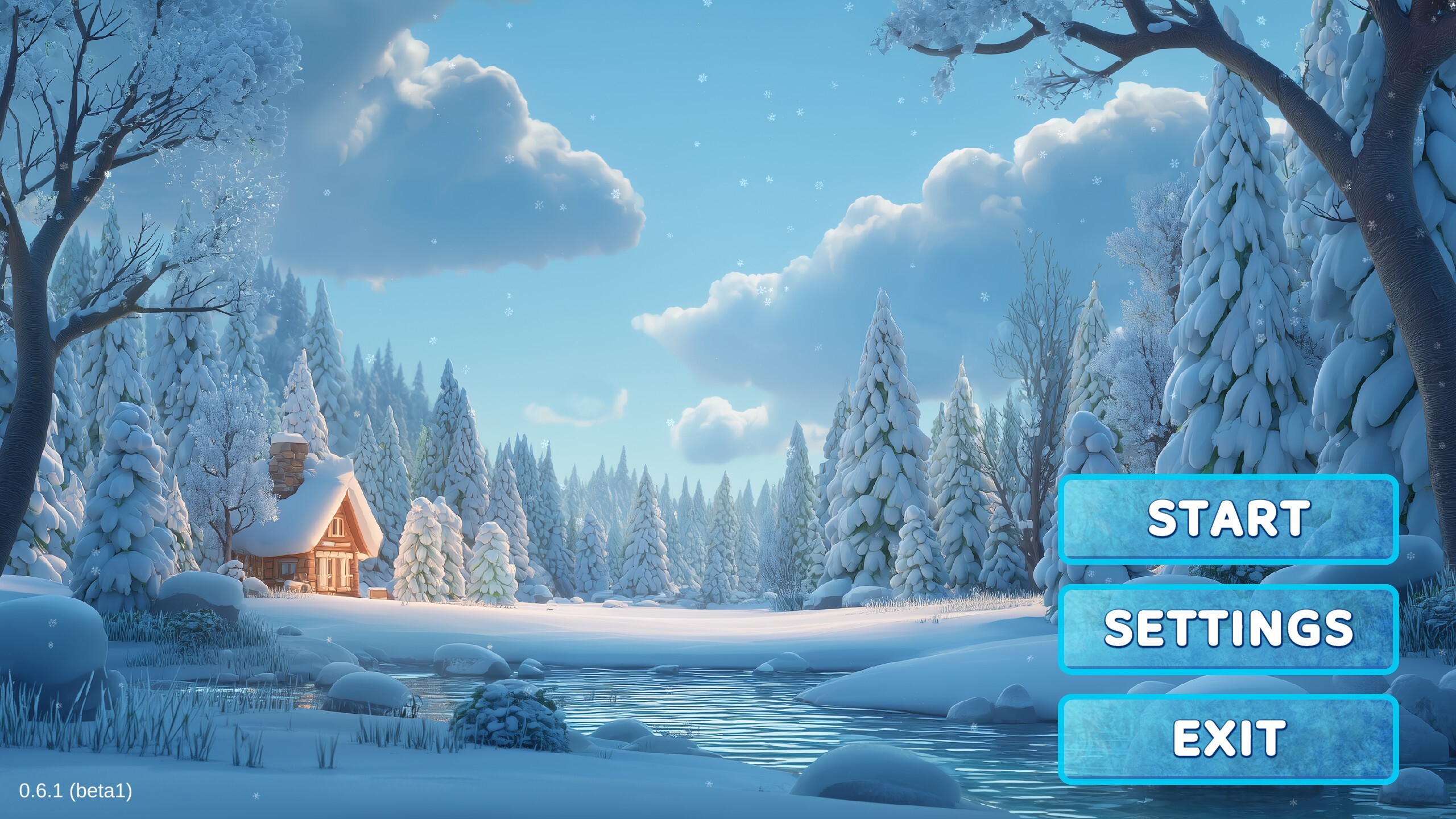 Frozen Feathers screenshot 7