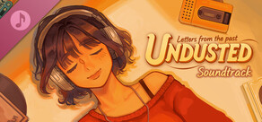 Undusted: Letters from the Past Soundtrack