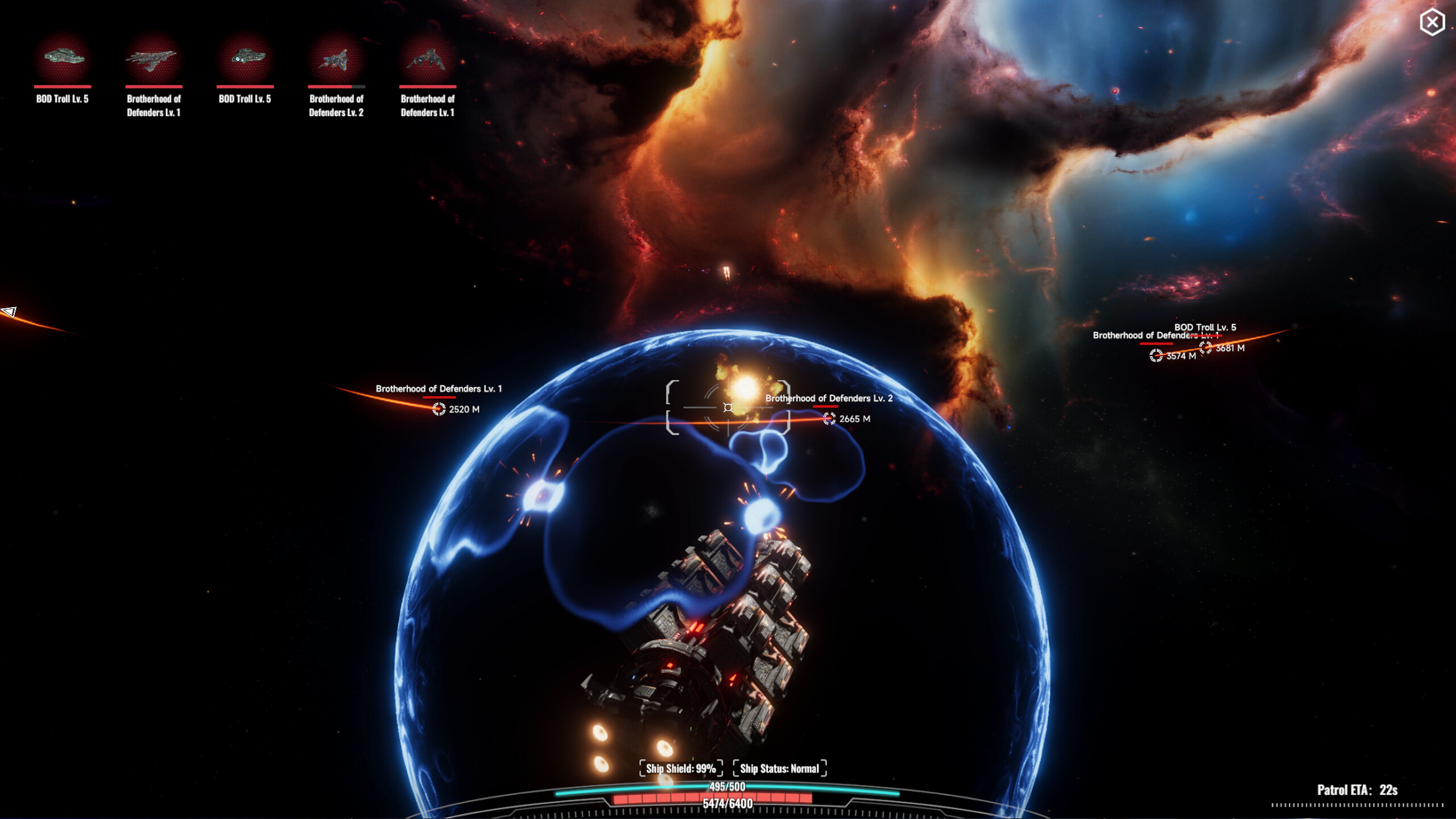 Stellar Trader screenshot 12